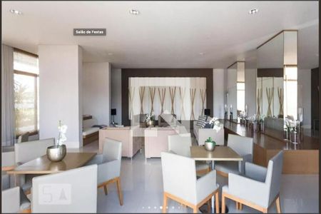 Apartamento à venda com 49m², 1 quarto e 1 vaga Apartamento à venda com 49m², 1 quarto e 1 vagaSalão de Festas