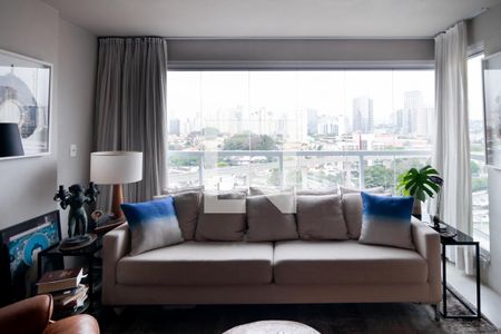 Apartamento à venda com 49m², 1 quarto e 1 vaga Apartamento à venda com 49m², 1 quarto e 1 vagaStudio