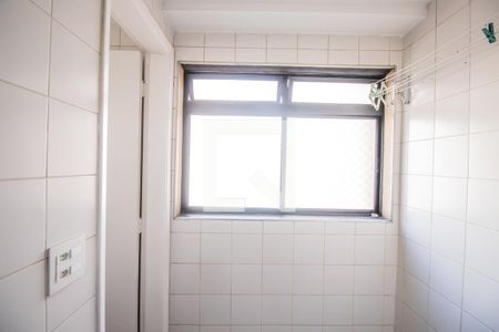 Apartamento para alugar com 80m², 3 quartos e 1 vaga Apartamento para alugar com 80m², 3 quartos e 1 vagaÁrea de Serviço