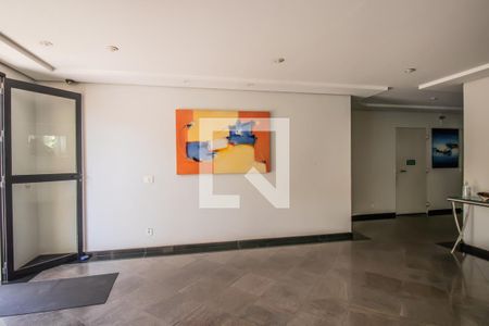 Apartamento para alugar com 80m², 3 quartos e 1 vaga Apartamento para alugar com 80m², 3 quartos e 1 vagaHall de Entrada