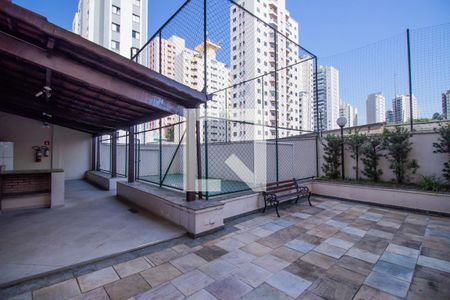 Apartamento para alugar com 80m², 3 quartos e 1 vaga Apartamento para alugar com 80m², 3 quartos e 1 vagaÁrea comum