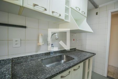 Apartamento para alugar com 80m², 3 quartos e 1 vaga Apartamento para alugar com 80m², 3 quartos e 1 vagaCozinha