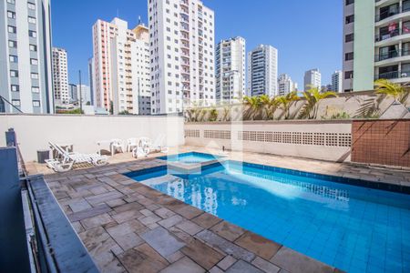 Apartamento para alugar com 80m², 3 quartos e 1 vaga Apartamento para alugar com 80m², 3 quartos e 1 vagaÁrea comum - Piscina