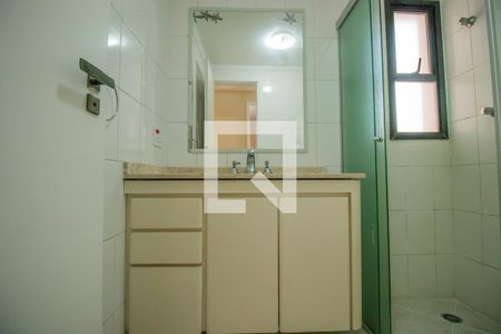 Apartamento para alugar com 80m², 3 quartos e 1 vaga Apartamento para alugar com 80m², 3 quartos e 1 vagaBanheiro 2
