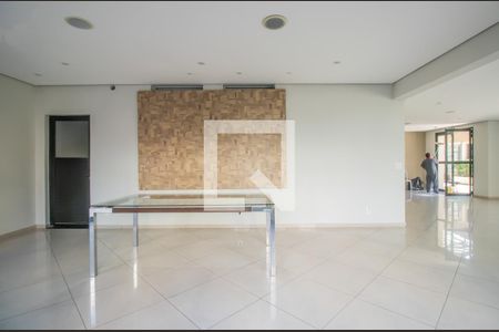 Apartamento para alugar com 80m², 3 quartos e 1 vaga Apartamento para alugar com 80m², 3 quartos e 1 vagaSalão de Festas