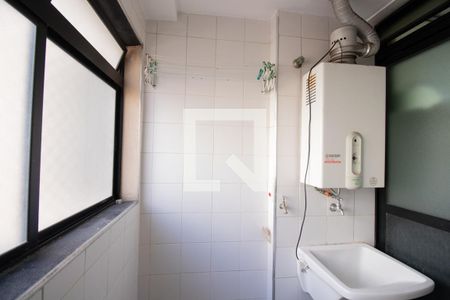 Apartamento para alugar com 80m², 3 quartos e 1 vaga Apartamento para alugar com 80m², 3 quartos e 1 vagaÁrea de Serviço