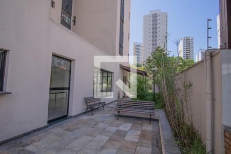 Apartamento para alugar com 80m², 3 quartos e 1 vaga Apartamento para alugar com 80m², 3 quartos e 1 vagaÁrea Comum