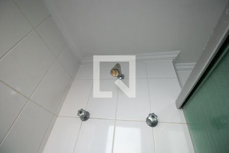 Apartamento para alugar com 80m², 3 quartos e 1 vaga Apartamento para alugar com 80m², 3 quartos e 1 vagaBanheiro 1 - Suíte