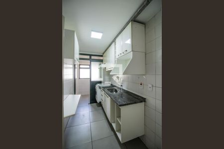 Apartamento para alugar com 80m², 3 quartos e 1 vaga Apartamento para alugar com 80m², 3 quartos e 1 vagaCozinha