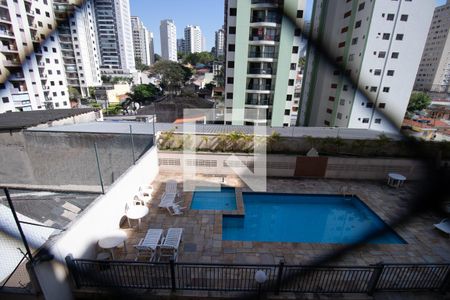 Apartamento para alugar com 80m², 3 quartos e 1 vaga Apartamento para alugar com 80m², 3 quartos e 1 vagaVista