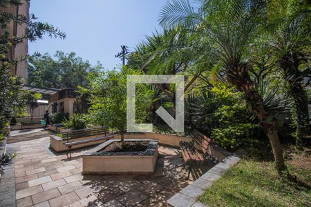 Apartamento para alugar com 80m², 3 quartos e 1 vaga Apartamento para alugar com 80m², 3 quartos e 1 vagaÁrea comum