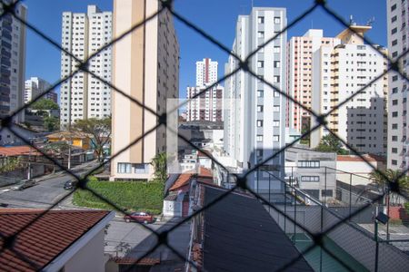 Apartamento para alugar com 80m², 3 quartos e 1 vaga Apartamento para alugar com 80m², 3 quartos e 1 vagaVista