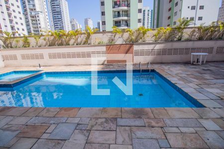 Apartamento para alugar com 80m², 3 quartos e 1 vaga Apartamento para alugar com 80m², 3 quartos e 1 vagaÁrea comum - Piscina