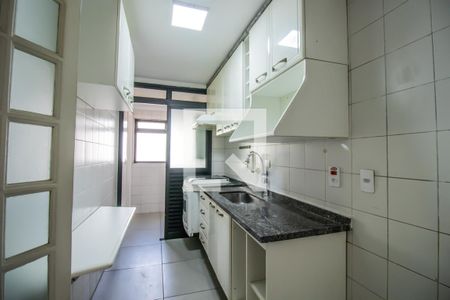 Apartamento para alugar com 80m², 3 quartos e 1 vaga Apartamento para alugar com 80m², 3 quartos e 1 vagaCozinha