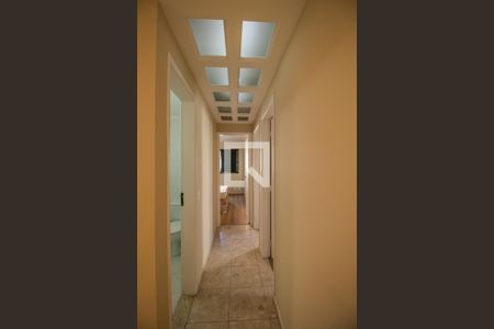 Apartamento para alugar com 80m², 3 quartos e 1 vaga Apartamento para alugar com 80m², 3 quartos e 1 vagaCorredor