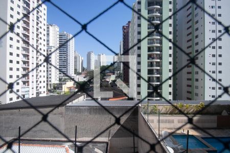 Apartamento para alugar com 80m², 3 quartos e 1 vaga Apartamento para alugar com 80m², 3 quartos e 1 vagaVista