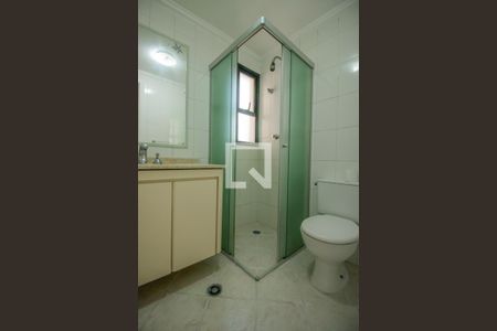 Apartamento para alugar com 80m², 3 quartos e 1 vaga Apartamento para alugar com 80m², 3 quartos e 1 vagaBanheiro 2