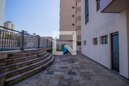 Apartamento para alugar com 80m², 3 quartos e 1 vaga Apartamento para alugar com 80m², 3 quartos e 1 vagaÁrea comum