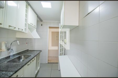 Apartamento para alugar com 80m², 3 quartos e 1 vaga Apartamento para alugar com 80m², 3 quartos e 1 vagaCozinha