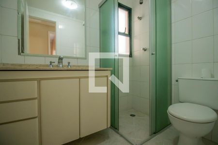 Apartamento para alugar com 80m², 3 quartos e 1 vaga Apartamento para alugar com 80m², 3 quartos e 1 vagaBanheiro 2