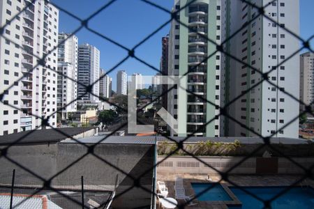 Apartamento para alugar com 80m², 3 quartos e 1 vaga Apartamento para alugar com 80m², 3 quartos e 1 vagaVista