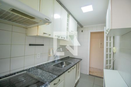 Apartamento para alugar com 80m², 3 quartos e 1 vaga Apartamento para alugar com 80m², 3 quartos e 1 vagaCozinha