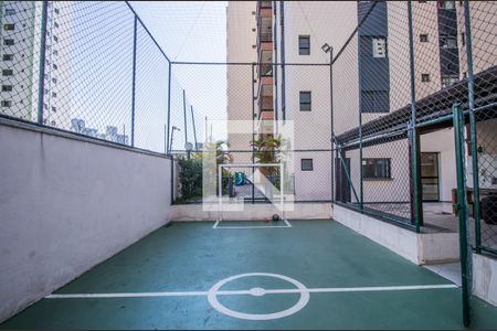 Apartamento para alugar com 80m², 3 quartos e 1 vaga Apartamento para alugar com 80m², 3 quartos e 1 vagaQuadra Esportiva