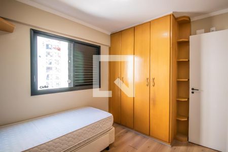 Apartamento para alugar com 80m², 3 quartos e 1 vaga Apartamento para alugar com 80m², 3 quartos e 1 vagaQuarto 2