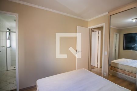 Apartamento para alugar com 80m², 3 quartos e 1 vaga Apartamento para alugar com 80m², 3 quartos e 1 vagaQuarto 3 - Suíte