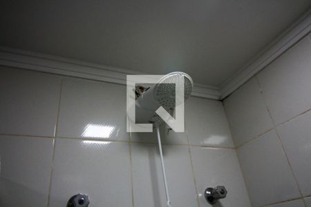 Apartamento à venda com 122m², 3 quartos e 2 vagasBanheiro da Suíte