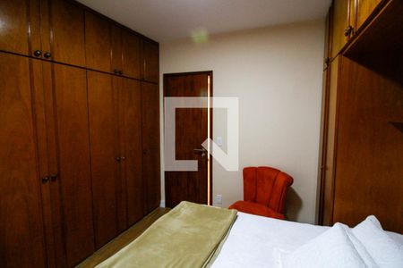 Apartamento à venda com 122m², 3 quartos e 2 vagasQuarto Suíte