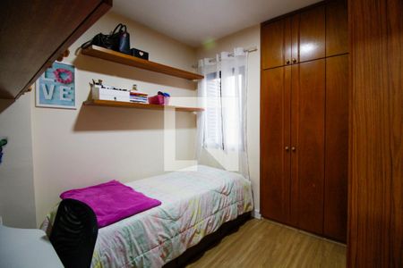 Quarto 1 de apartamento à venda com 3 quartos, 122m² em Tatuapé, São Paulo