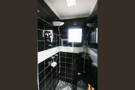 Apartamento à venda com 122m², 3 quartos e 2 vagasBanheiro