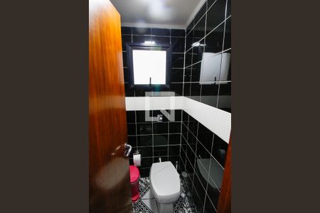 Apartamento à venda com 122m², 3 quartos e 2 vagasBanheiro