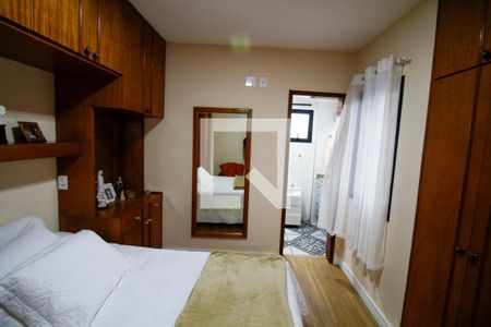 Apartamento à venda com 122m², 3 quartos e 2 vagasQuarto Suíte