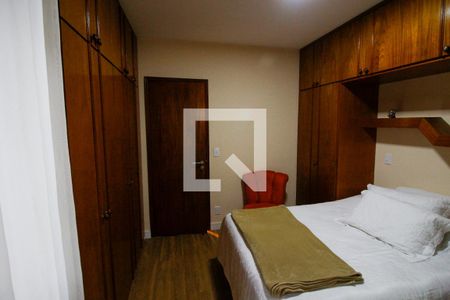 Apartamento à venda com 122m², 3 quartos e 2 vagasQuarto Suíte