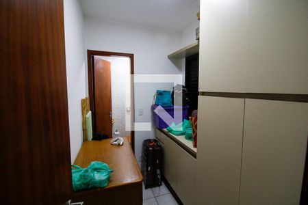 Apartamento à venda com 122m², 3 quartos e 2 vagasDespensa