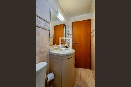 Apartamento à venda com 74m², 3 quartos e 1 vagaBanheiro