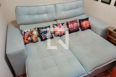 Apartamento à venda com 74m², 3 quartos e 1 vagaQuarto 3