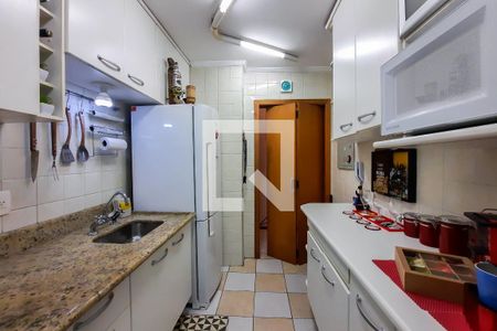 Apartamento à venda com 74m², 3 quartos e 1 vagaCozinha