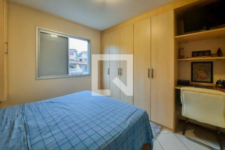 Apartamento à venda com 74m², 3 quartos e 1 vagaQuarto 1