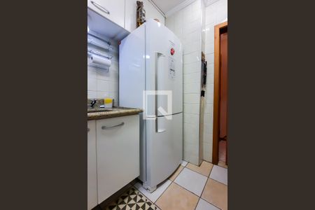 Apartamento à venda com 74m², 3 quartos e 1 vagaCozinha