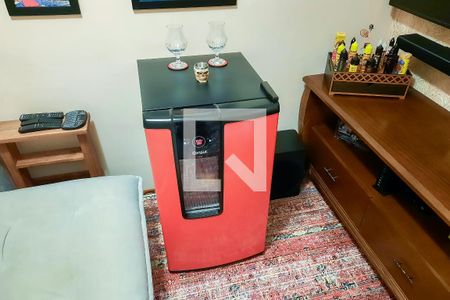 Apartamento à venda com 74m², 3 quartos e 1 vagaQuarto 3