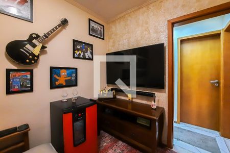 Apartamento à venda com 74m², 3 quartos e 1 vagaQuarto 3