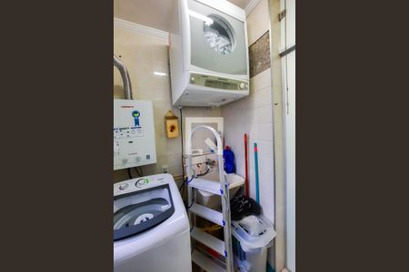 Apartamento à venda com 74m², 3 quartos e 1 vagaÁrea de Serviço