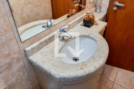 Apartamento à venda com 74m², 3 quartos e 1 vagaBanheiro