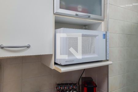 Apartamento à venda com 74m², 3 quartos e 1 vagaCozinha