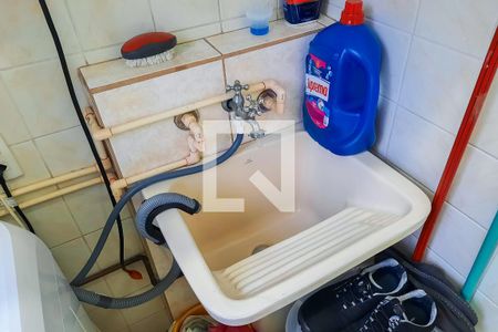 Apartamento à venda com 74m², 3 quartos e 1 vagaÁrea de Serviço