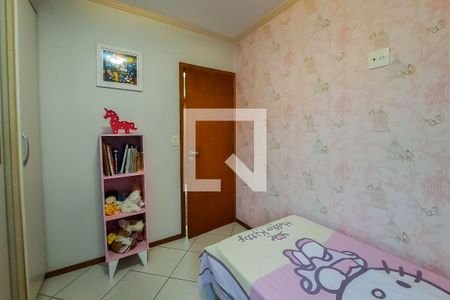 Apartamento à venda com 74m², 3 quartos e 1 vagaQuarto 2