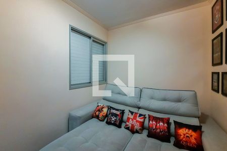 Apartamento à venda com 74m², 3 quartos e 1 vagaQuarto 3
